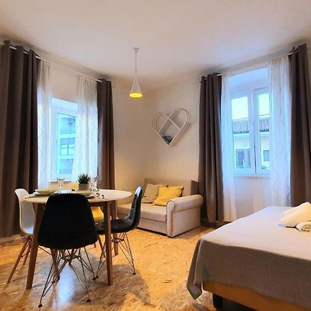Istrianka Apartment PUY Exterior foto