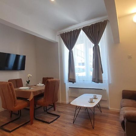Istrianka Apartment PUY Exterior foto
