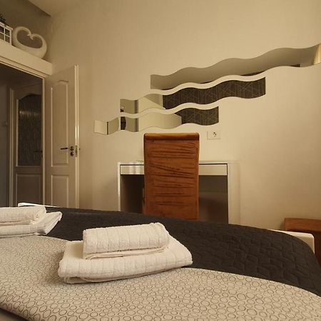 Istrianka Apartment PUY Exterior foto