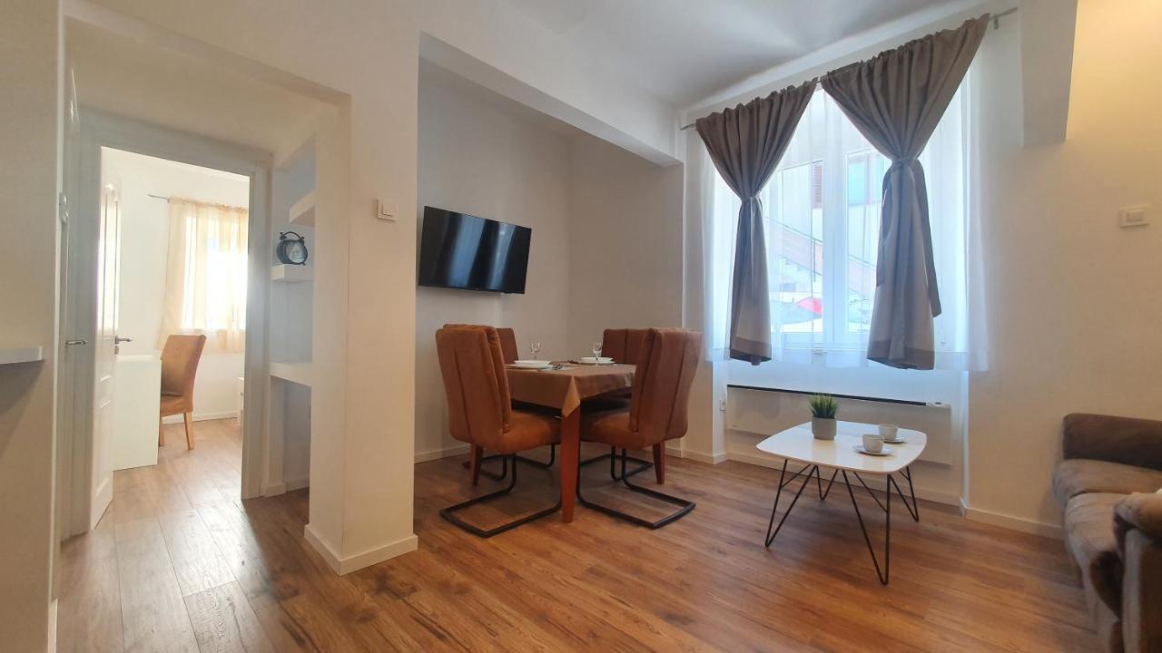 Istrianka Apartment PUY Exterior foto