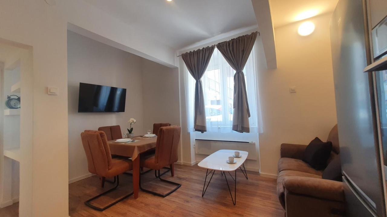 Istrianka Apartment PUY Exterior foto