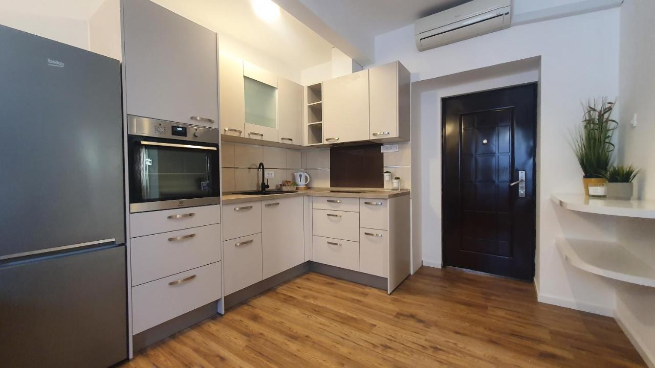 Istrianka Apartment PUY Exterior foto