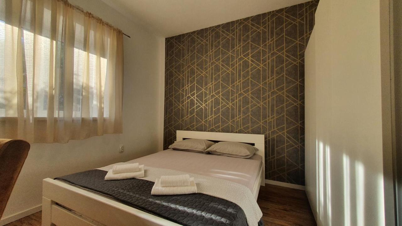 Istrianka Apartment PUY Exterior foto