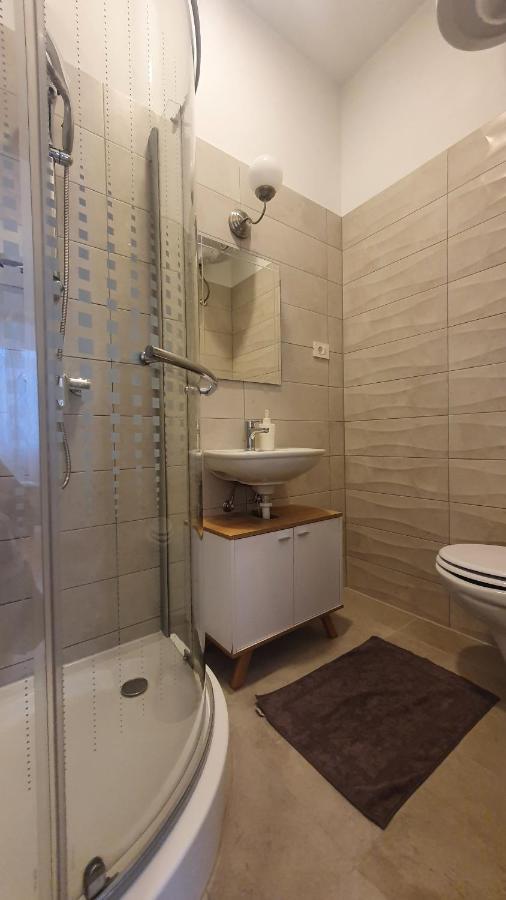 Istrianka Apartment PUY Exterior foto