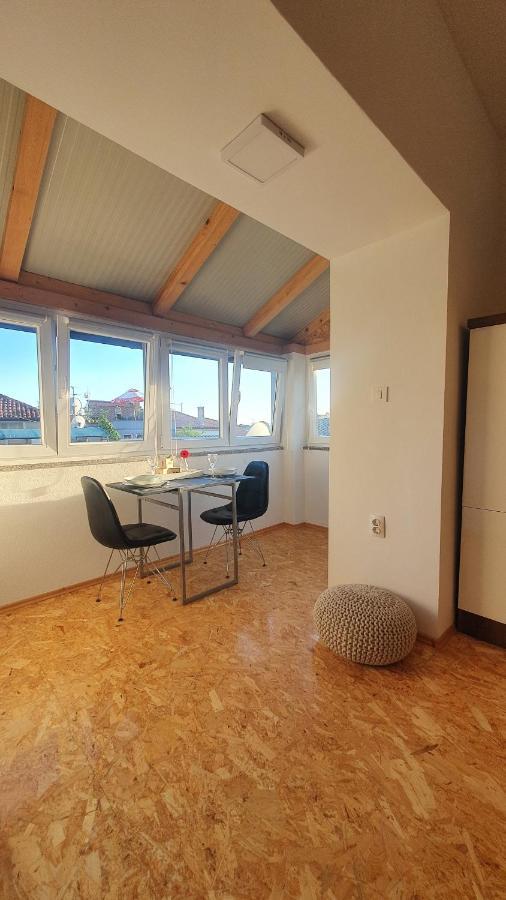 Istrianka Apartment PUY Exterior foto