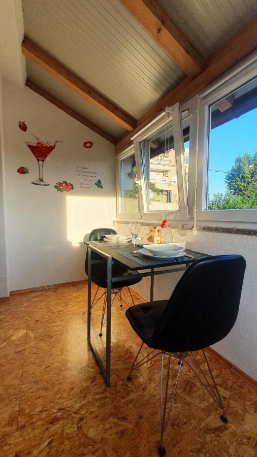 Istrianka Apartment PUY Exterior foto