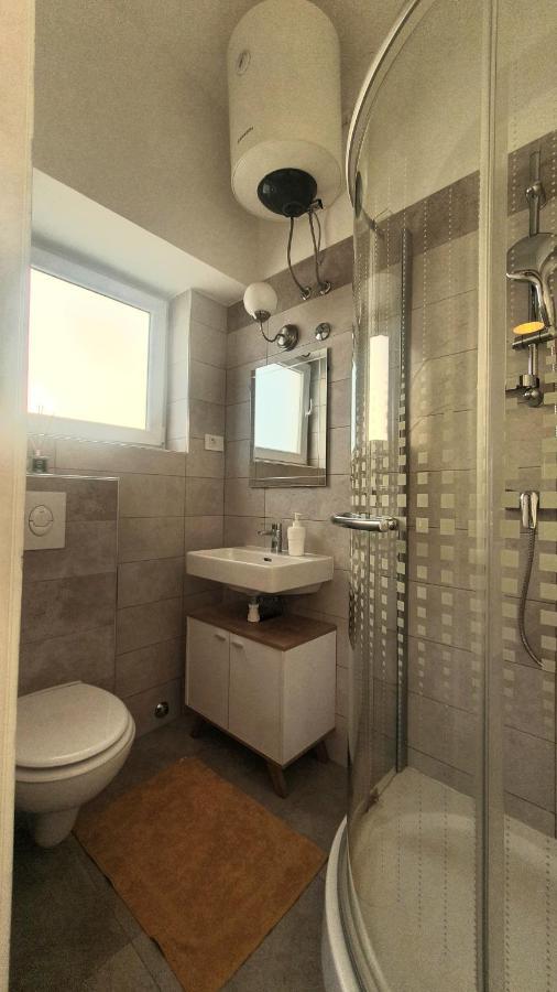 Istrianka Apartment PUY Exterior foto