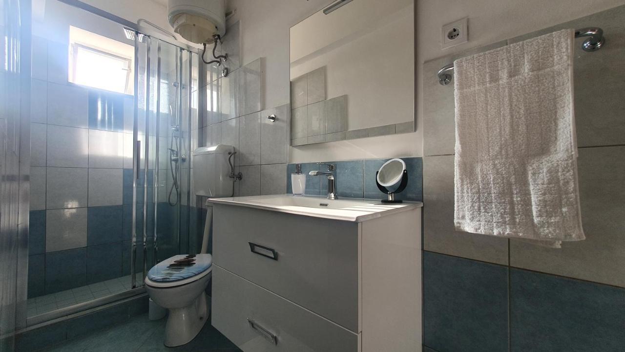 Istrianka Apartment PUY Exterior foto