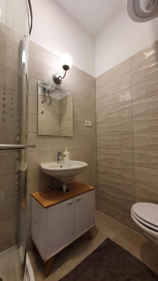 Istrianka Apartment PUY Exterior foto