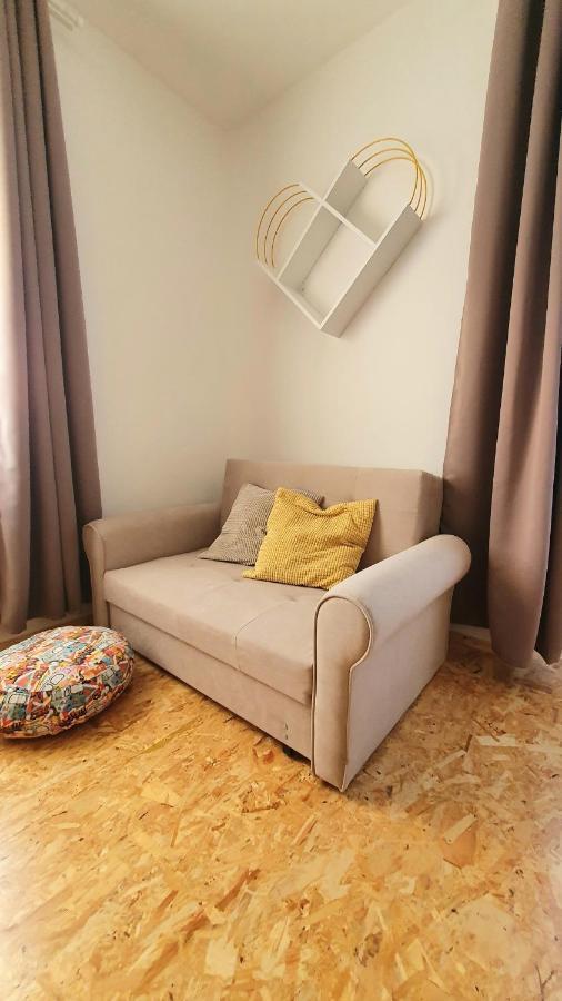 Istrianka Apartment PUY Exterior foto