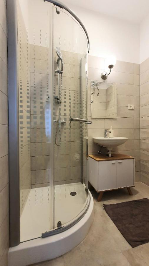 Istrianka Apartment PUY Exterior foto