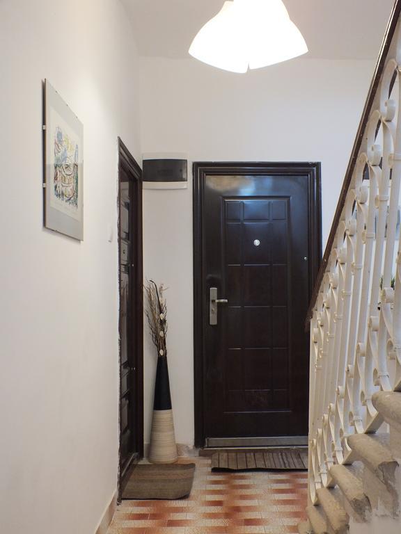 Istrianka Apartment PUY Exterior foto