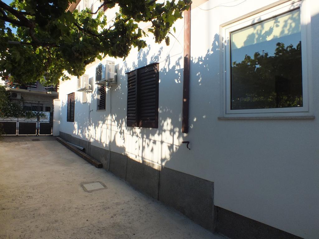 Istrianka Apartment PUY Exterior foto