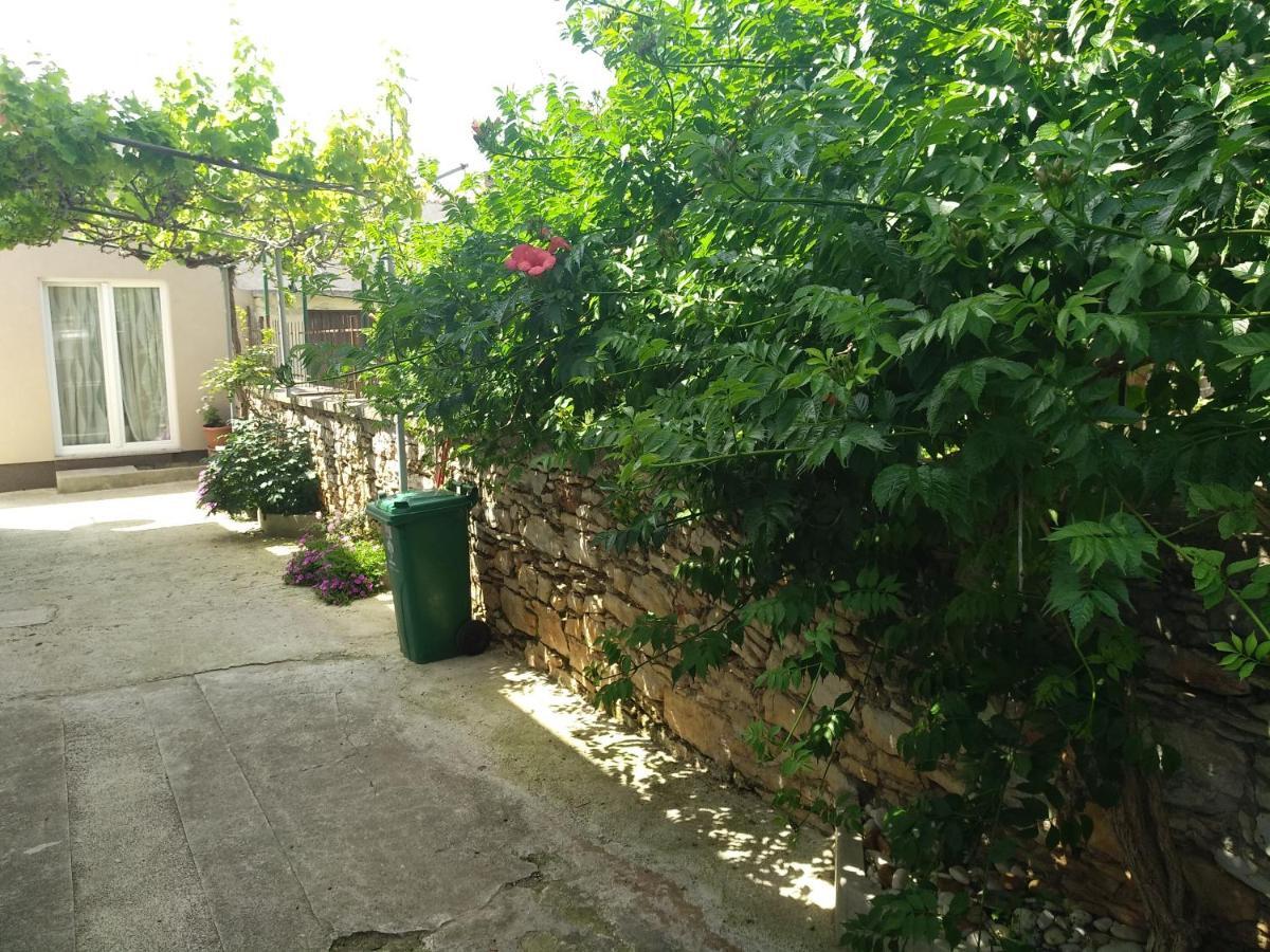 Istrianka Apartment PUY Exterior foto